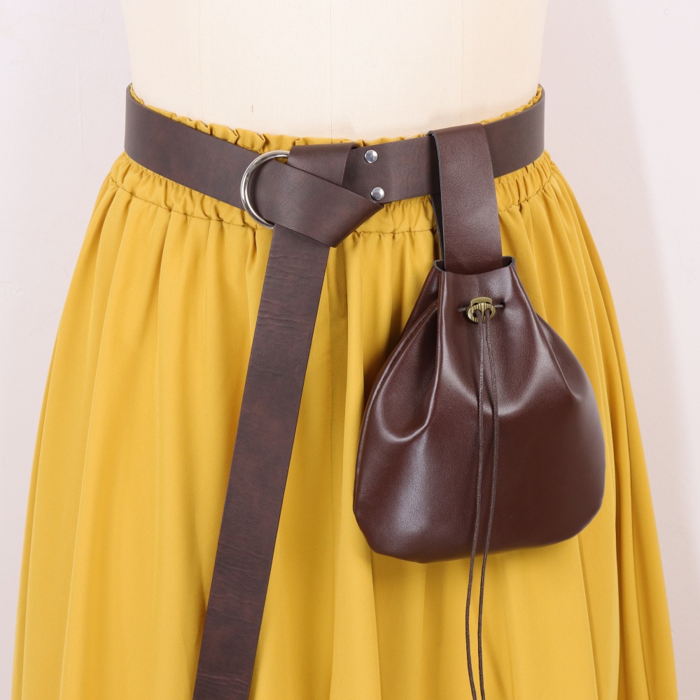 Vintage middeleeuwse riem van  - Cocktail Shaker Set recensie en prijs