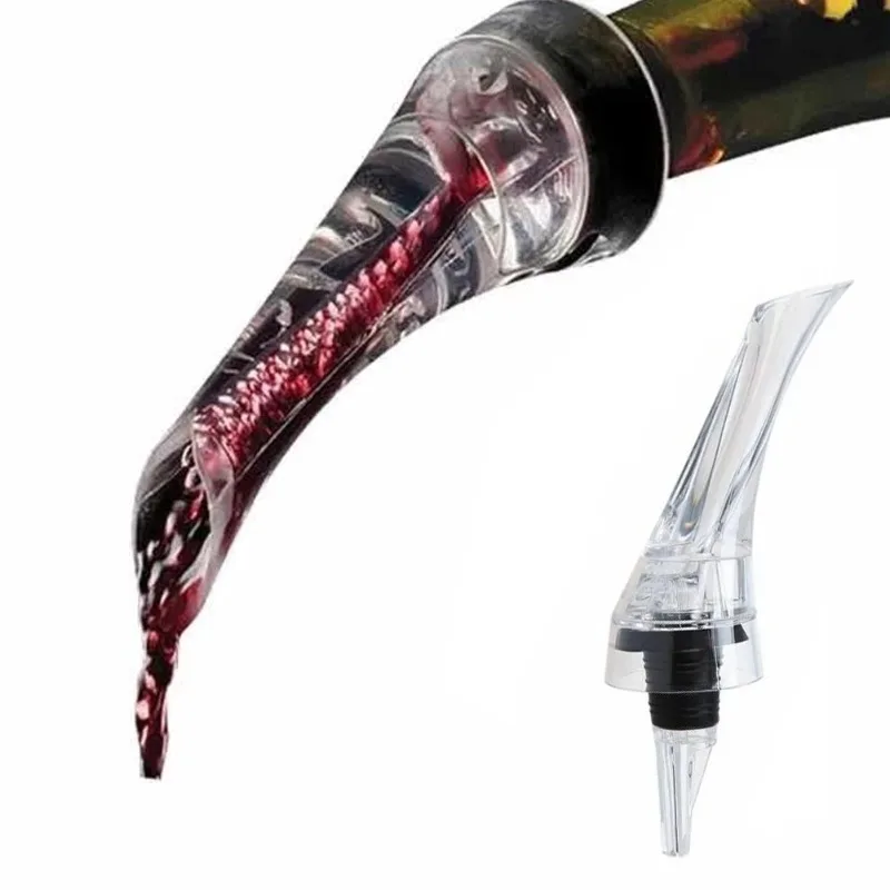 Keukengereedschap Wijnkaraf Wi - Wine Aerator Pour recensie en prijs
