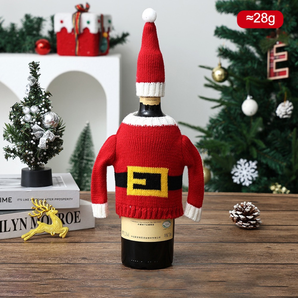Elk wijnfleshoes sneeuwvlok me - Wine Beer Hat recensie en prijs