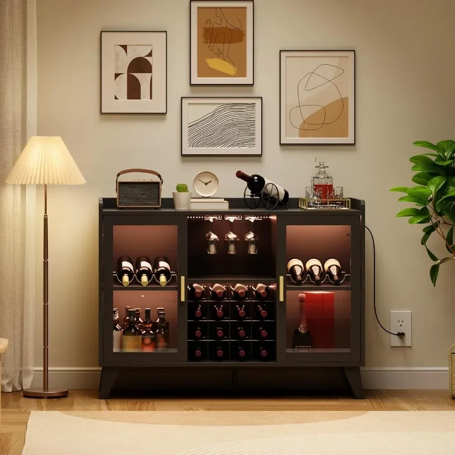 Wijnkast met LED-verlichting,  - Wine & Beer Guayaquil recensie en prijs