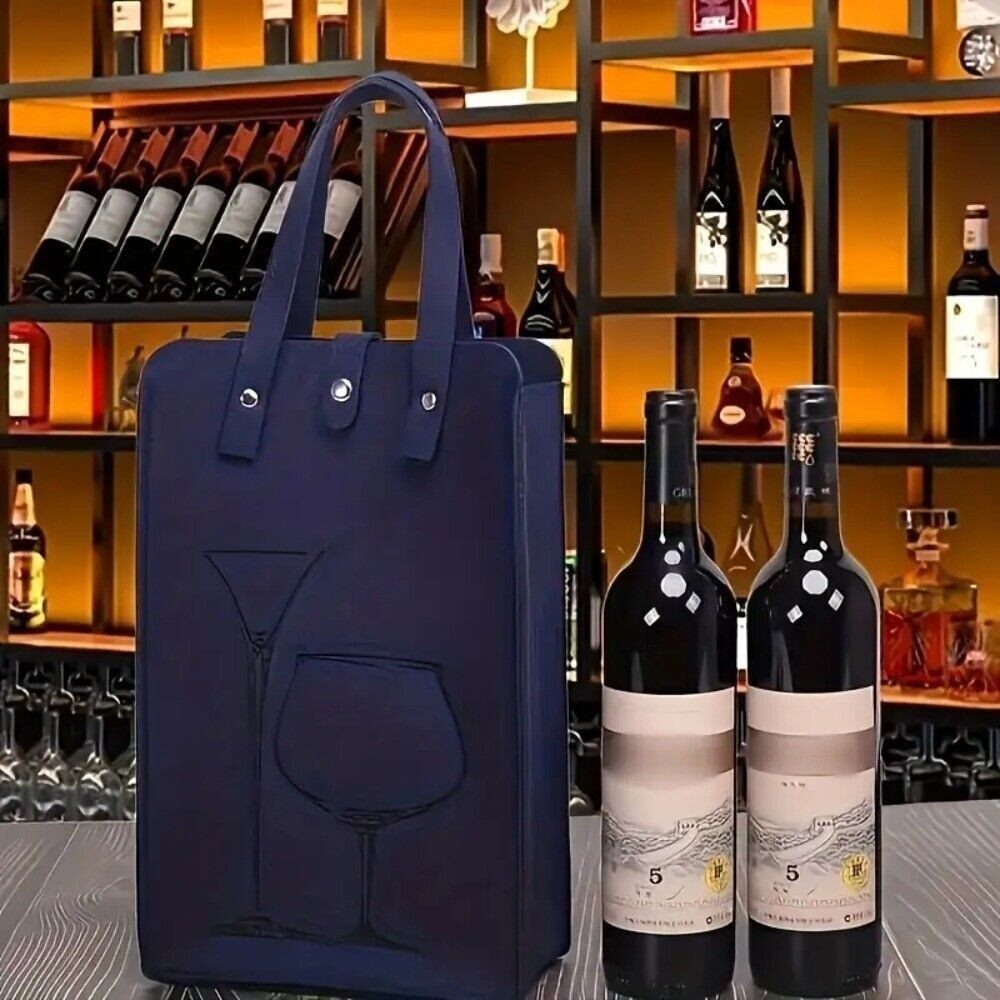 Hoge kwaliteit vilt rode wijnt - Wine & Beer Guayaquil recensie en prijs