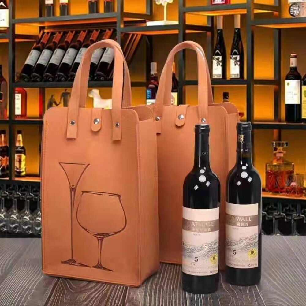 Hoge kwaliteit vilt rode wijnt - Wine & Beer Guayaquil recensie en prijs