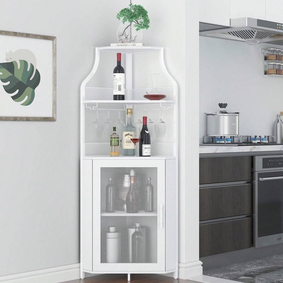 Wijnkast met afneembaar wijnre - Wine & Beer Guayaquil recensie en prijs