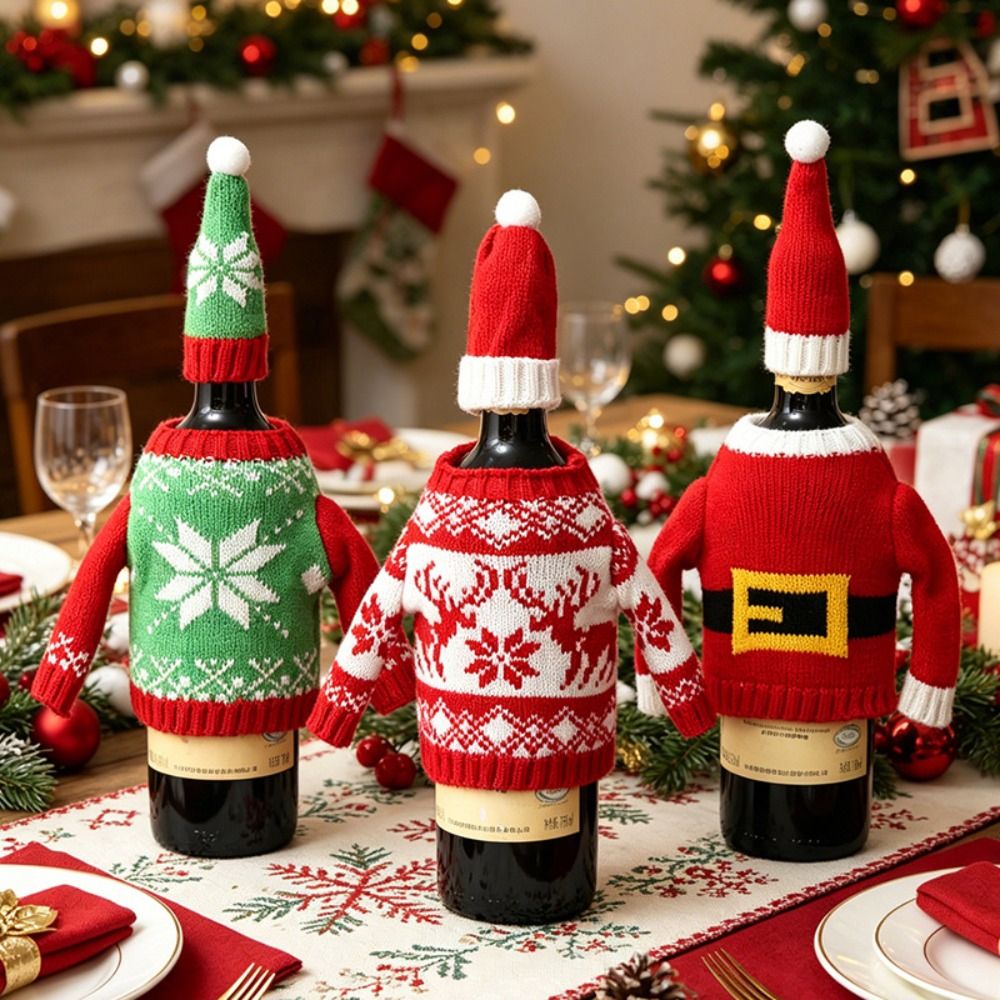Elk Wijnfleshoes Sneeuwvlok He - Wine Beer Hat recensie en prijs