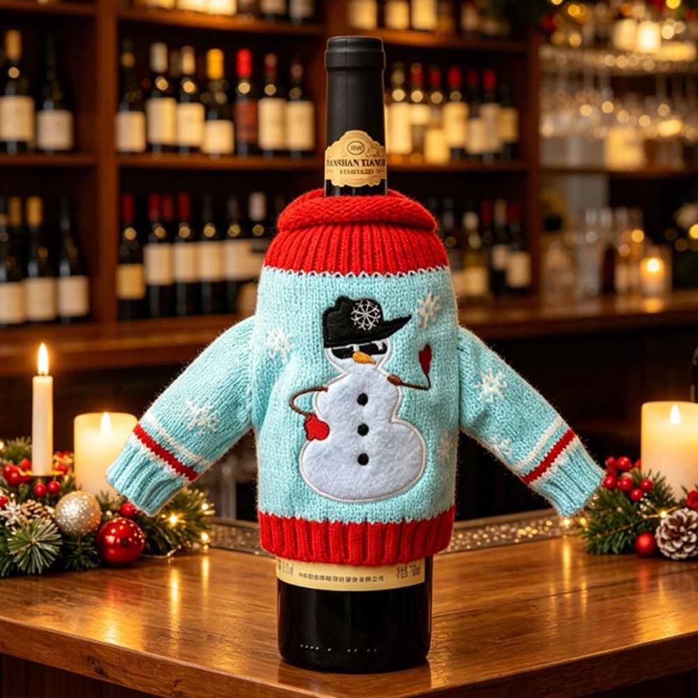 Elk Wijnfleshoes Sneeuwvlok He - Wine Beer Hat recensie en prijs